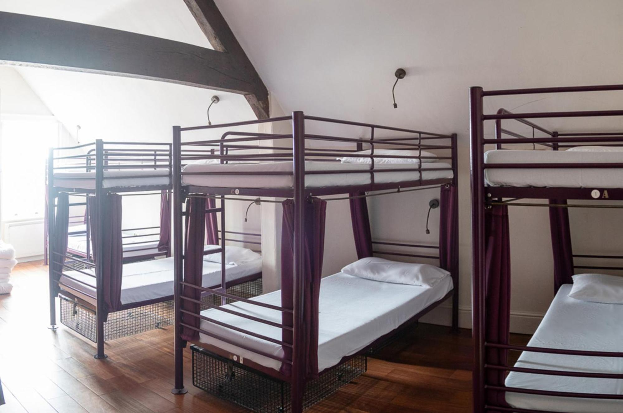 Safestay York Micklegate — Fotos 1